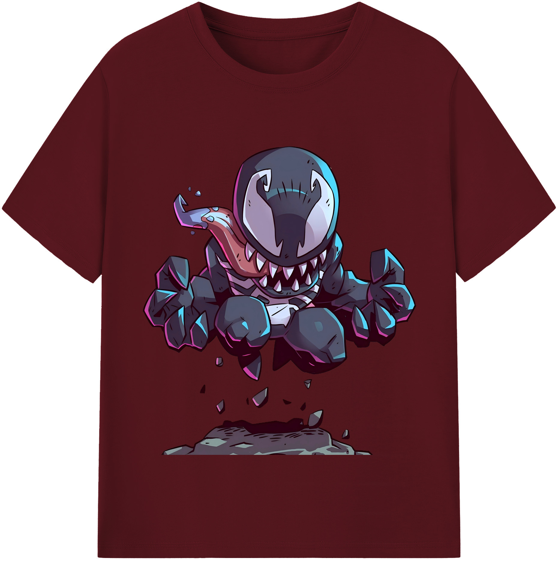 （画像用） アベンジャーズ The Avengers 綿100％半袖Tシャツ（フロントプリント）